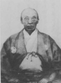 Kawaji Toshiakira